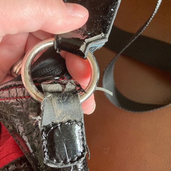 Authentic Brighton cross body - Picture 8 of 10